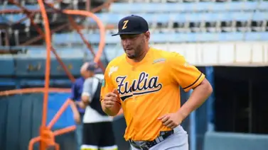 LVBP: Alex Romero buscará cumplir estas metas en la temporada 2023-2024 (+Números) LVBP: Alex Romero buscará cumplir estas metas en la temporada 2023-2024 (+Números)