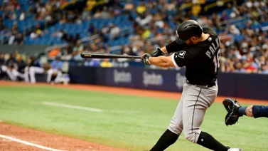 Águilas Cibaeñas anuncian a slugger estadounidense como nuevo importado para la temporada 2023-2024