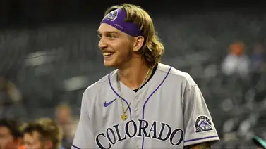 LBPRC: Leones de Ponce sumaron al prospecto #5 de Rockies de Colorado para la temporada invernal LBPRC: Leones de Ponce sumaron al prospecto #5 de Rockies de Colorado para la temporada invernal