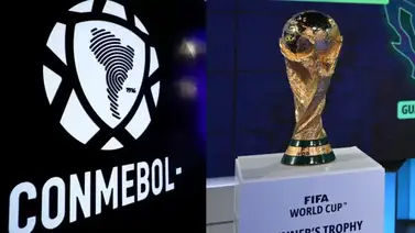 Eliminatorias Conmebol regresan a la señal de Meridiano TV Eliminatorias Conmebol regresan a la señal de Meridiano TV