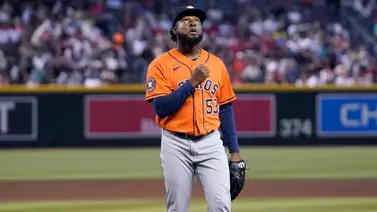 MLB: Dominicano Cristian Javier debe mantener buena racha en postemporada para vencer a Mellizos de Minnesota MLB: Dominicano Cristian Javier debe mantener buena racha en postemporada para vencer a Mellizos de Minnesota