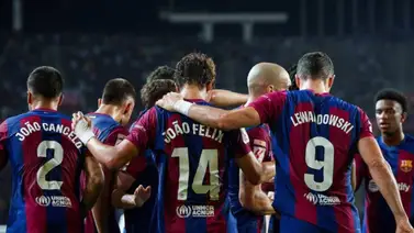 Sepa cuanto debe el FC Barcelona por sus fichajes de las ultimas temporadas (+Detalles) Sepa cuanto debe el FC Barcelona por sus fichajes de las ultimas temporadas (+Detalles)