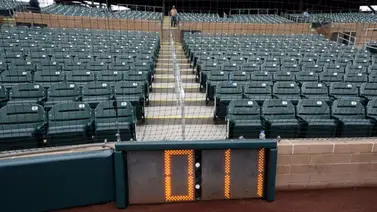 LIDOM ya cuenta con el reloj oficial de Grandes Ligas para la temporada 2023-24 LIDOM ya cuenta con el reloj oficial de Grandes Ligas para la temporada 2023-24