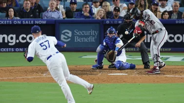 MLB: Arizona amplía su racha de jonrones en la postemporada y amenazan un récord de los Yankees 