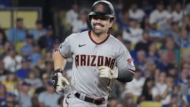 MLB: Corbin Carroll establece una marca que solo logró un Salón de la Fama en postemporada