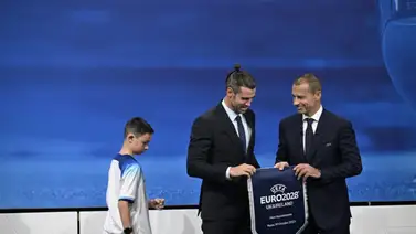 UEFA UEFA