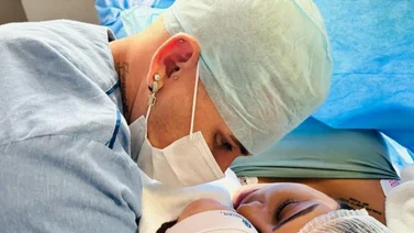 Yeferson Soteldo se convierte en padre por cuarta vez (+Foto)