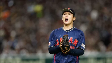 MLB: Lanzador nipón consiguió nueva Triple Corona para aumentar su valor