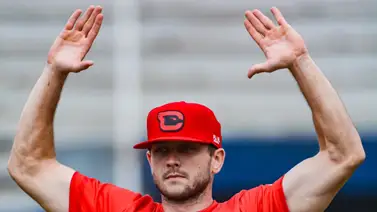 LVBP: Cardenales de Lara tiene nuevas incorporaciones este martes 10 de octubre LVBP: Cardenales de Lara tiene nuevas incorporaciones este martes 10 de octubre