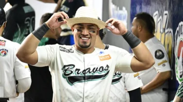 Bravos de Margarita
