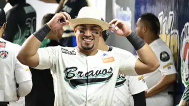 Bravos de Margarita Bravos de Margarita