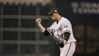 MLB: ¿Quién es el lanzador venezolano con más victorias en Postemporada?