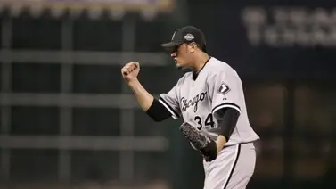 MLB: ¿Quién es el lanzador venezolano con más victorias en Postemporada? MLB: ¿Quién es el lanzador venezolano con más victorias en Postemporada?