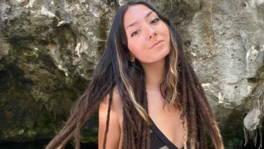 ¡Aún hay esperanza! Madre de dj alemana secuestrada por Hamás informó que su hija sigue con vida