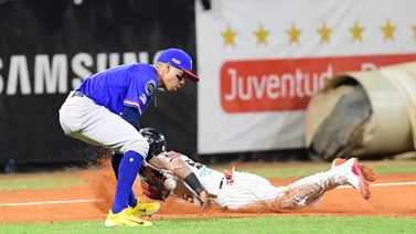 LVBP: Leones del Caracas y Tiburones de La Guaira jugarán encuentro de pretemporada en el Monumental (+Declaraciones)