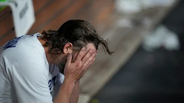 MLB: ¡Catastrófico! Clayton Kershaw y Bobby Miller consiguieron una marca negativa en postemporada