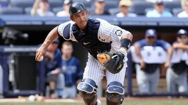 MLB: Jorge Posada líder en este departamento en postemporada 