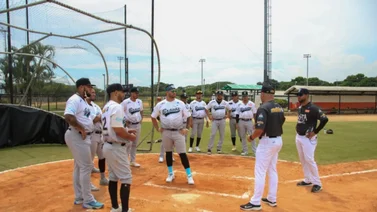 LVBP: Bravos de Margarita continúa reforzando su roster en el quinto día de pretemporada 