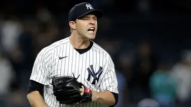MLB: Manager de los Yankees dice que este lanzador estará en la rotación 2024 MLB: Manager de los Yankees dice que este lanzador estará en la rotación 2024