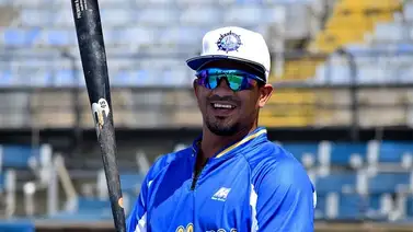 LVBP: Exjugador de Magallanes busca una oportunidad con Bravos LVBP: Exjugador de Magallanes busca una oportunidad con Bravos
