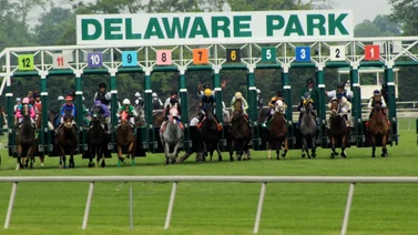 ¿Sabes cómo van los jinetes venezolanos en la estadística de Delaware Park? Aquí te lo decimos