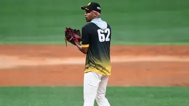 Foto: David Urdaneta Foto: David Urdaneta