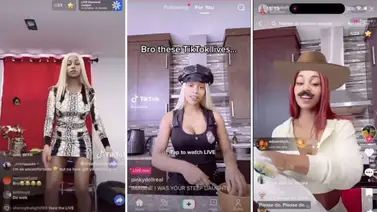 Nueva tendencia en TikTok: ¿Perturbadora o lucrativa? Nueva tendencia en TikTok: ¿Perturbadora o lucrativa?