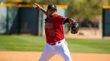 LVBP: Nuevo lanzador estelar se une al roster de Bravos (+Declaraciones) LVBP: Nuevo lanzador estelar se une al roster de Bravos (+Declaraciones)