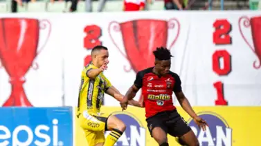 ¡Partidazos! Así se jugará la fase final de la Liga FUTVE ¡Partidazos! Así se jugará la fase final de la Liga FUTVE