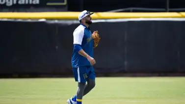 LVBP: José Peraza en su regreso al Magallanes: “Siempre he querido jugar” (+Declaraciones) LVBP: José Peraza en su regreso al Magallanes: “Siempre he querido jugar” (+Declaraciones)