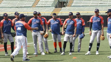 LVBP: Otto Padrón confía en el trabajo que se está haciendo en Caribes de Anzoátegui (+Entrevista)
