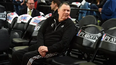NBA: Muere a los 81 años de edad el exentrenador asistente de los Pistons, Brendan Malone