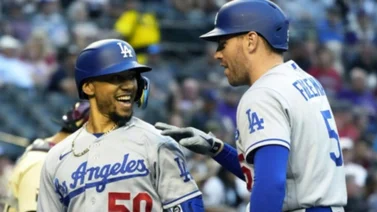MLB: El mal desempeño de estos jugadores podría costarle caro a los Dodgers 