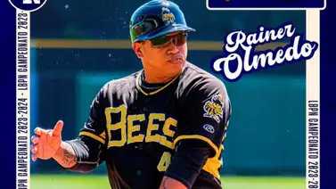 LNBP: Rainer Olmedo tendrá su primera experiencia como manager en Nicaragua (+Detalles) LNBP: Rainer Olmedo tendrá su primera experiencia como manager en Nicaragua (+Detalles)