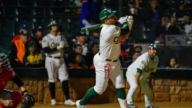 LMP: Estos son los importados confirmados por los campeones Cañeros de Los Mochis LMP: Estos son los importados confirmados por los campeones Cañeros de Los Mochis