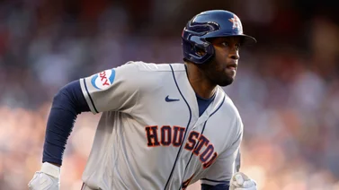 MLB: Yordan Álvarez sepulta a Mellizos de Minnesota (+ Video)