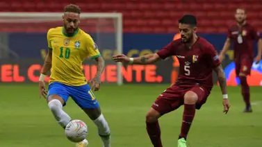 Mira la increíble racha de la Vinotinto en suelo Brasileño (+Datos) Mira la increíble racha de la Vinotinto en suelo Brasileño (+Datos)