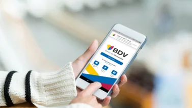 ¿Cómo hacer pago móvil desde el Banco de Venezuela? 