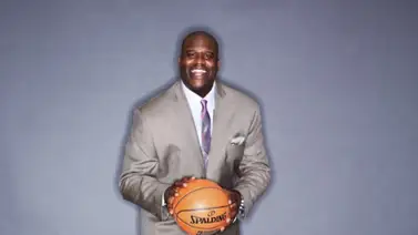 NBA: Shaquille O'Neal se apunta para ser propietario de un equipo en Las Vegas (+Detalles) NBA: Shaquille O'Neal se apunta para ser propietario de un equipo en Las Vegas (+Detalles)