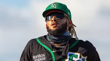 LIDOM: Fernando Tatís Jr. jugaría esta cantidad de juegos con Estrellas Orientales LIDOM: Fernando Tatís Jr. jugaría esta cantidad de juegos con Estrellas Orientales