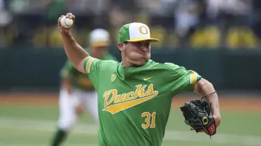 LMP: Águilas de Mexicali contará con este refuerzo norteamericano LMP: Águilas de Mexicali contará con este refuerzo norteamericano