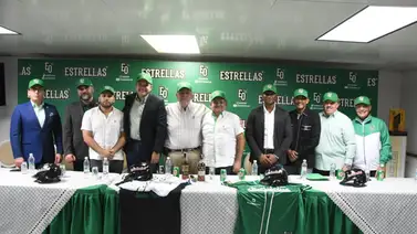 LIDOM: Estrellas Orientales anuncian incorporación de un nuevo importado LIDOM: Estrellas Orientales anuncian incorporación de un nuevo importado