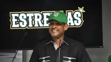 LIDOM: Estrellas Orientales anunciaron lanzador para el juego inaugural LIDOM: Estrellas Orientales anunciaron lanzador para el juego inaugural