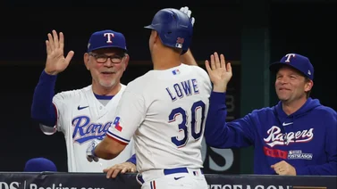 MLB: Rangers de Texas liquidan a Orioles de Baltimore y lucen imbatibles para la Serie de Campeonato