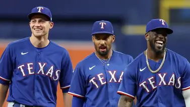 MLB: Estos fueron los resultados de este martes en los playoffs 