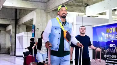 LVBP: Tiburones de La Guaira recibe a este importante jugador que ya está en Caracas LVBP: Tiburones de La Guaira recibe a este importante jugador que ya está en Caracas