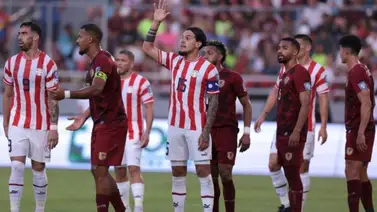 Eliminatorias Sudamericanas regresan a la señal de Meridiano TV Eliminatorias Sudamericanas regresan a la señal de Meridiano TV