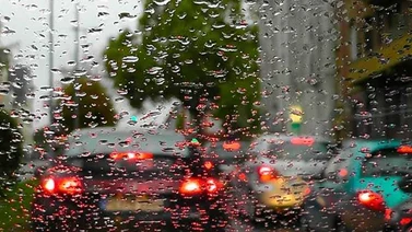 ¿Se pronostican lluvias para este miércoles 11 de octubre? Esto informa Inameh 