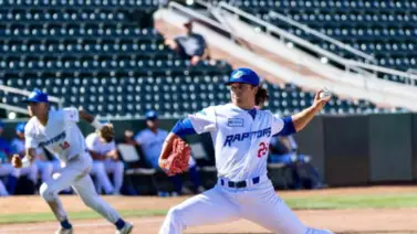 LBPRC: Gigantes de Carolina suma un brazo importado para reforzar al cuerpo de pitcheo LBPRC: Gigantes de Carolina suma un brazo importado para reforzar al cuerpo de pitcheo