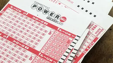 Estos son los números ganadores de Powerball del 9 de octubre Estos son los números ganadores de Powerball del 9 de octubre